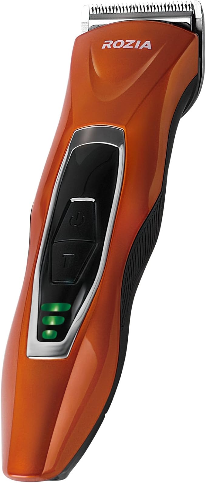 rozia digital clipper