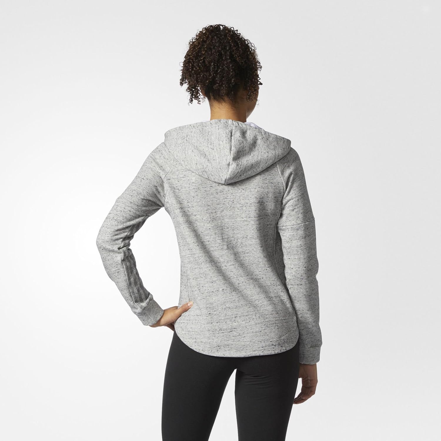 adidas s2s pullover hoodie women's