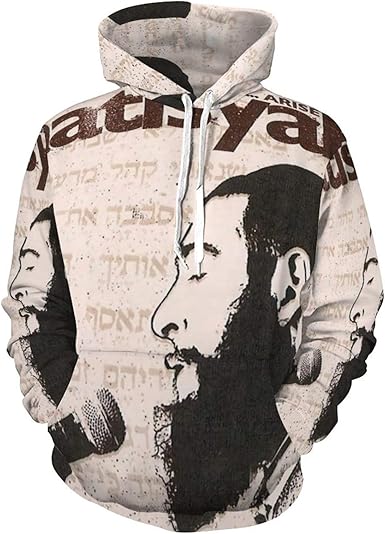 hip hop hoodies amazon