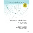 Qualitative Data Analysis - International Student Edition: A Methods Sourcebook