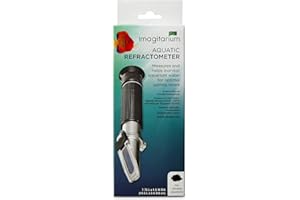imagitarium Aquatic Refractometer