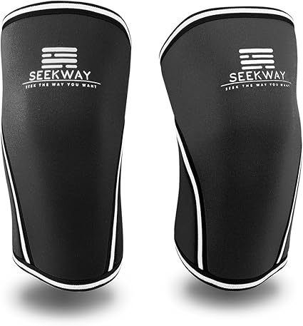 rodilleras crossfit amazon