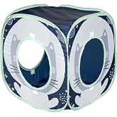 Kitty City Galactic Play Cube, Varies