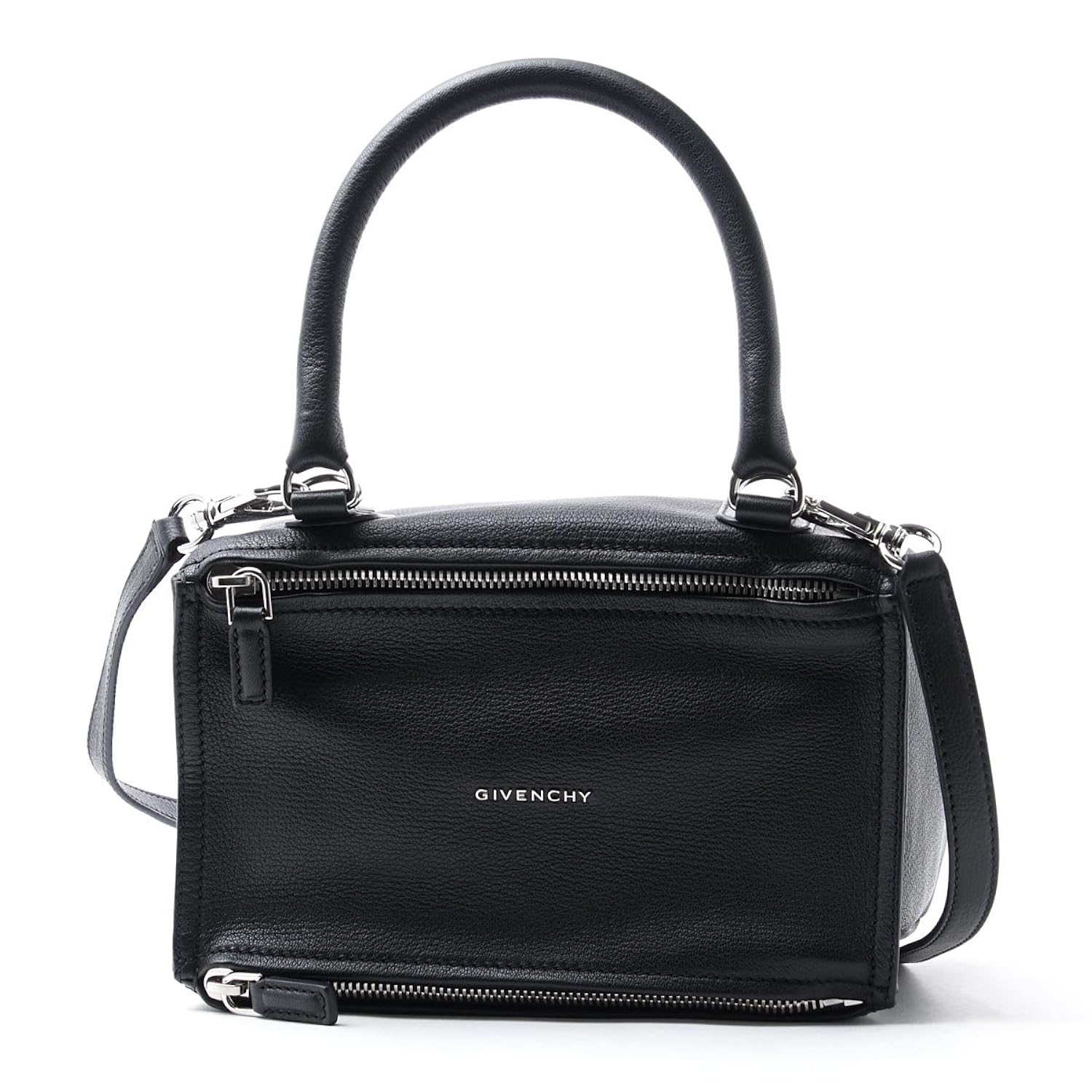 Pandora 2way Givenchy ハンドバッグ パンドラ ジバンシー B07cljc9q3 並行輸入品 ハンドバッグ ワンピなど最旬ア Rumble Media
