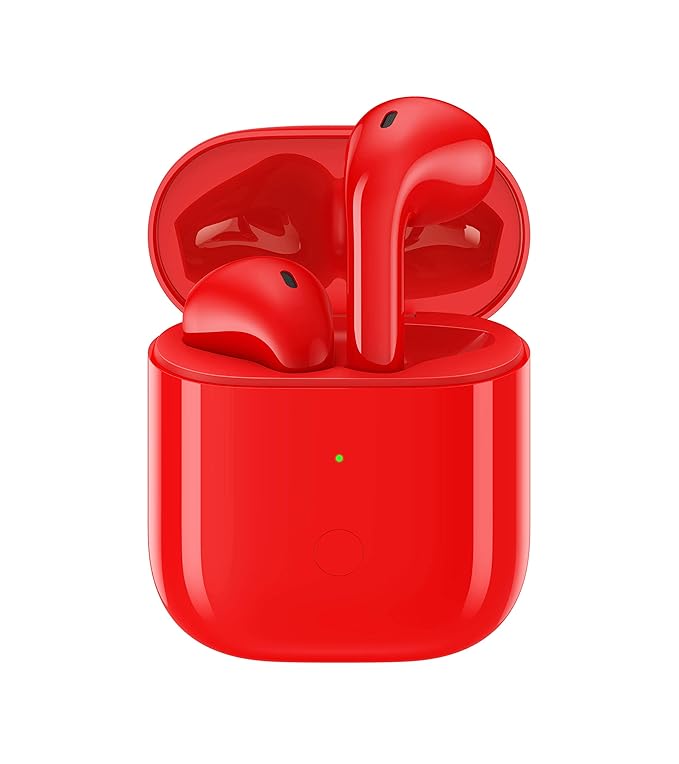 realme Buds Air Neo Bluetooth True Wireless Headset Amazon.in Electronics