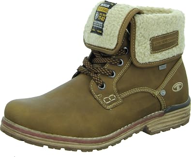 Amazon.com | Tom Tailor Men's Boots | Boots