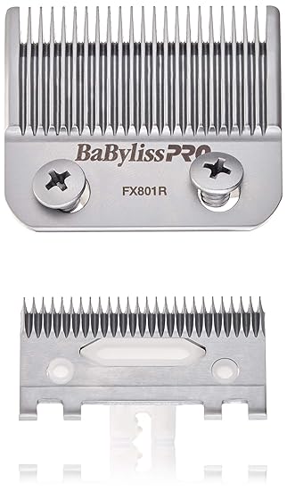 babyliss pro fx 870