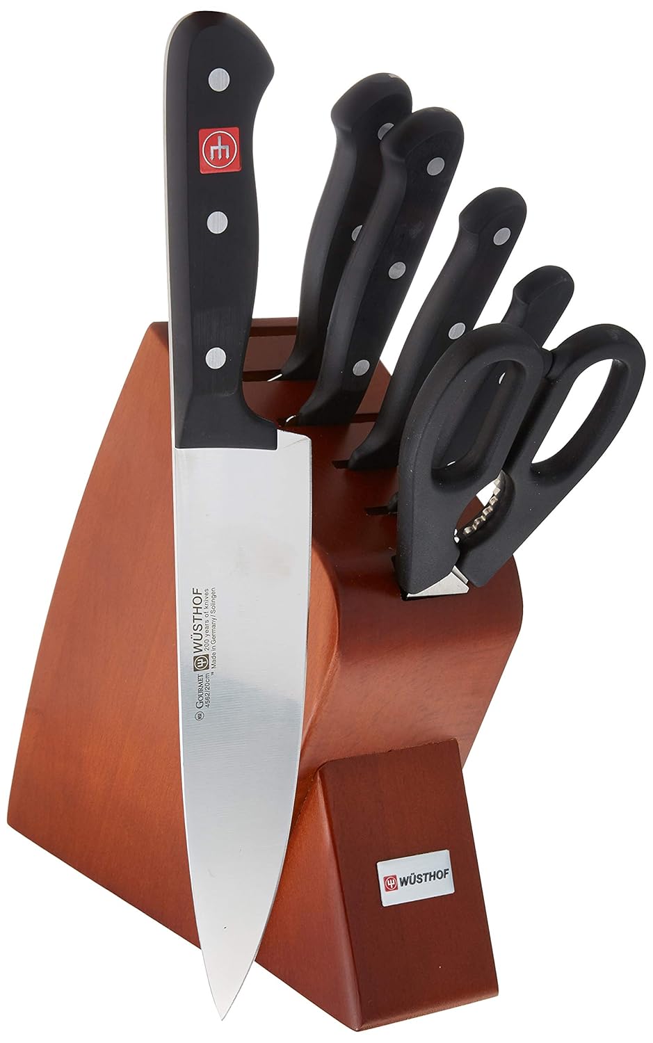 Best Kitchen Knife Set Of 3