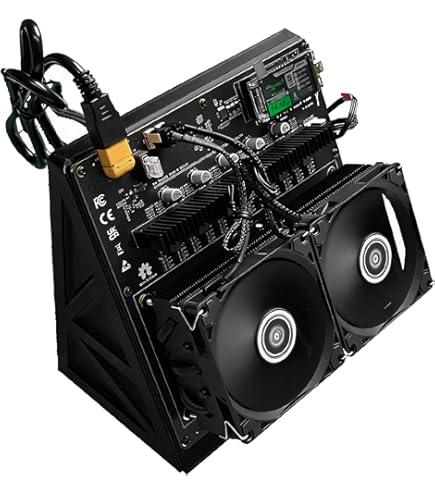 Amazon.com: Bitmain Antminer A3 ASICa : Electronics
