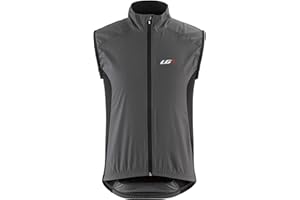 Louis Garneau Men's Nova 2 Bike Vest