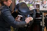 NAF Sheer Luxe Leather Balsam 400g Premium Leather Conditioner view 3