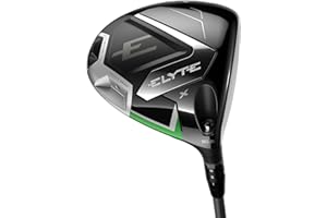 Callaway Golf Elyte X Driver