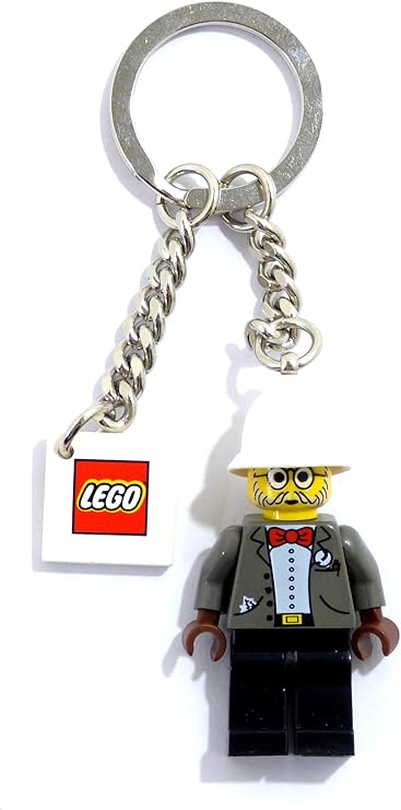 lego key holder amazon