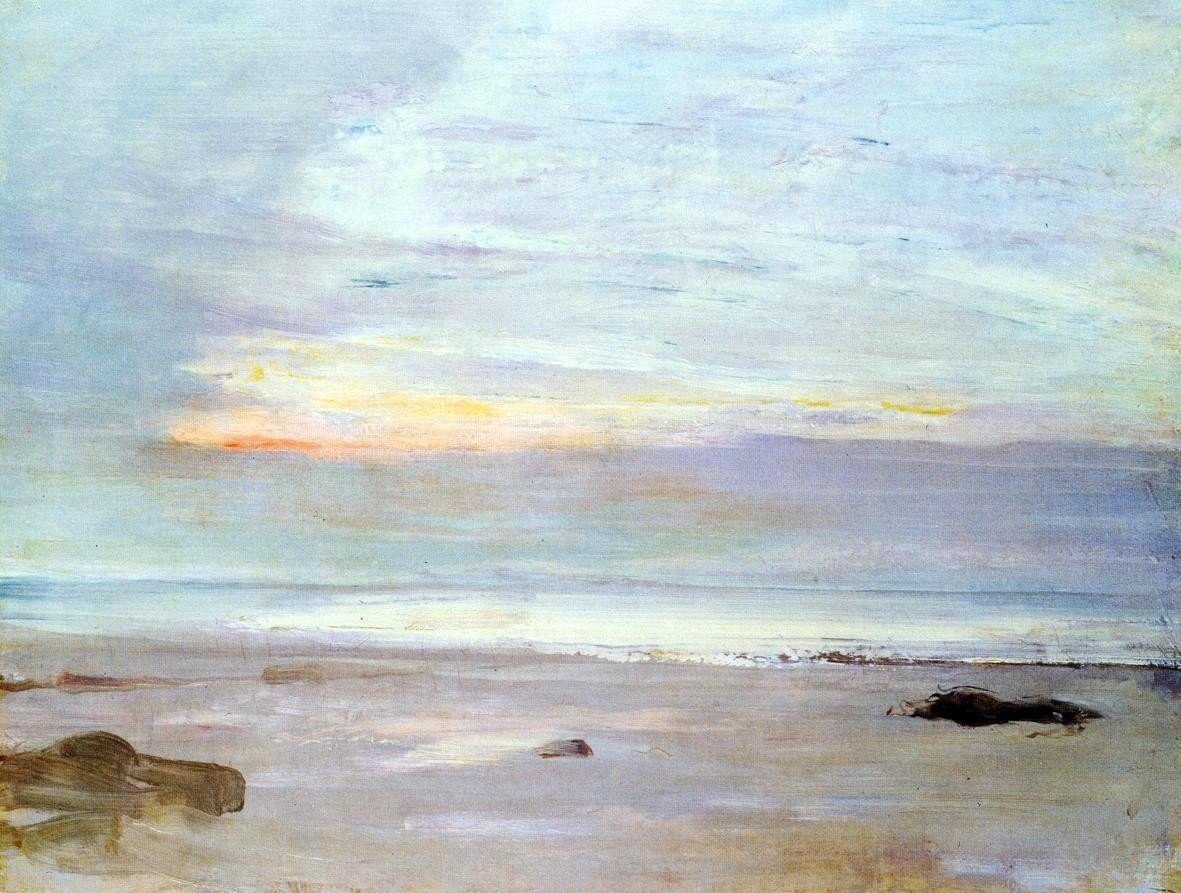 Картинки по запроÑу james mcneill whistler landscape