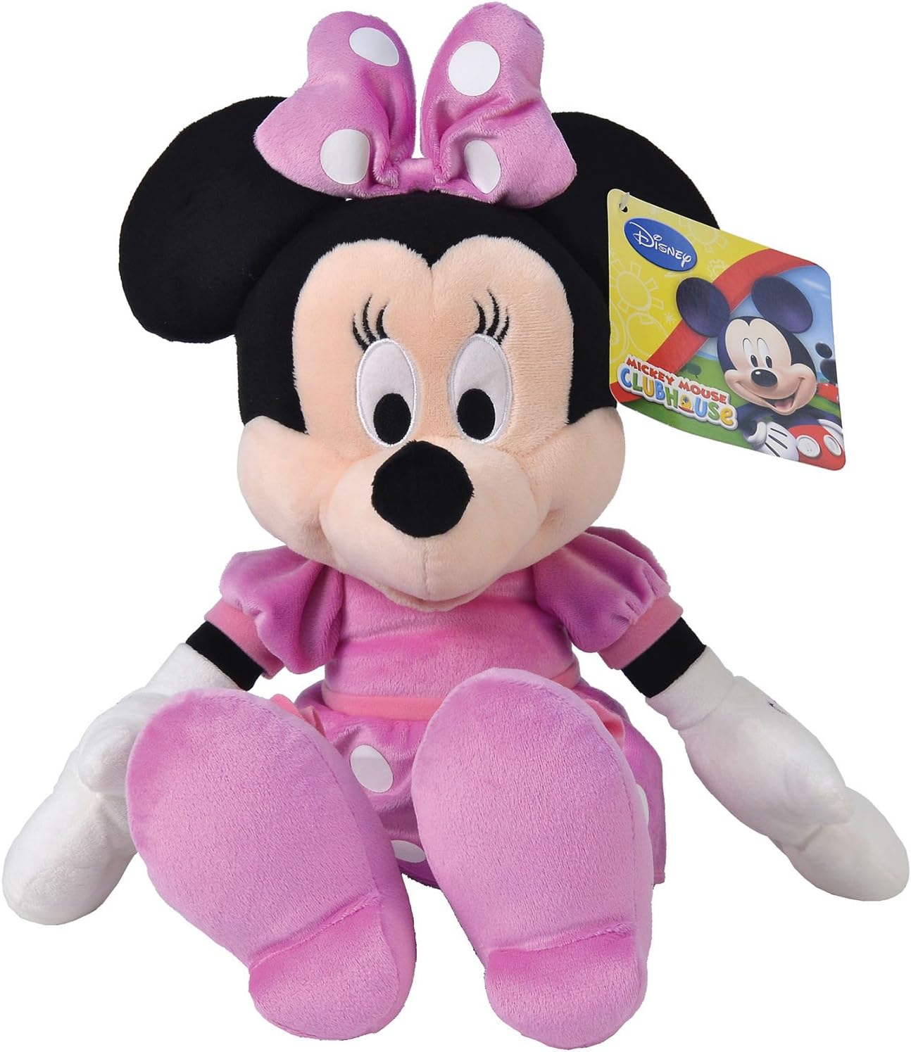 amazon peluche minnie