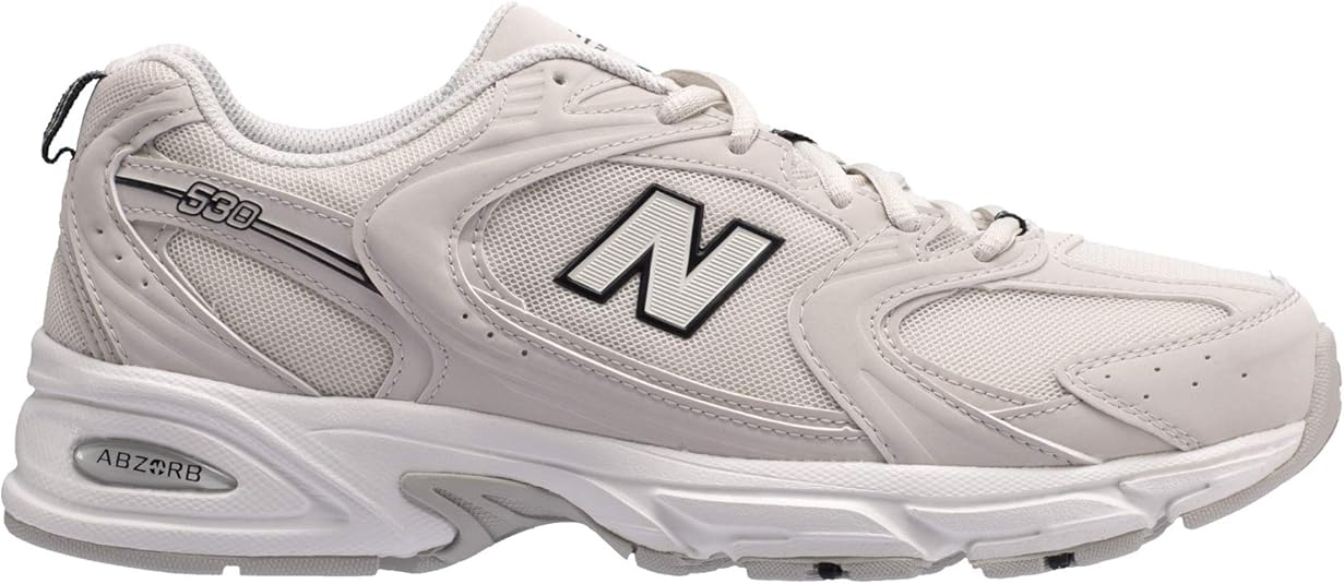 New Balance Unisex MR530SH Industrial Shoe, Multicolor, 10 UK Amazon