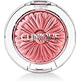 Clinique Cheek Pop Blush | Long Lasting, Buildable + Vibrant, Yet Natural-Looking Color