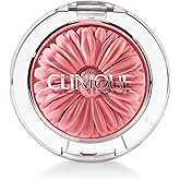 Clinique Cheek Pop Blush | Long Lasting, Buildable + Vibrant, Yet Natural-Looking Color