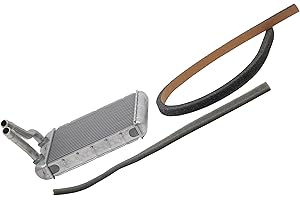 ACDelco 15-62960 GM Original Equipment Heater Core