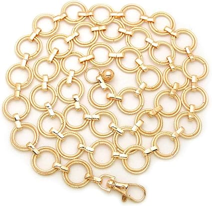 O Ring Chain Belt Discount 53 Off Ilikepinga Com