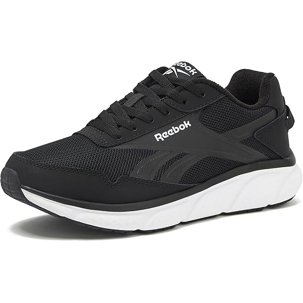 Amazon.com | Reebok Womens X Barbie BB 4000 II Black/Black/Pink