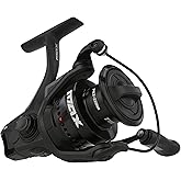 Abu Garcia Max SX Spinning Fishing Reel