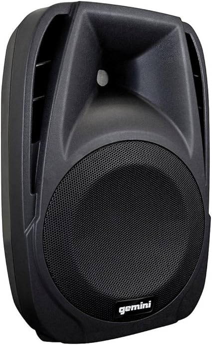 gemini speaker replacement parts