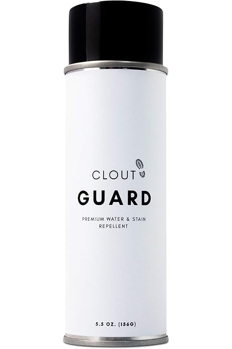 skechers rain and stain repellent