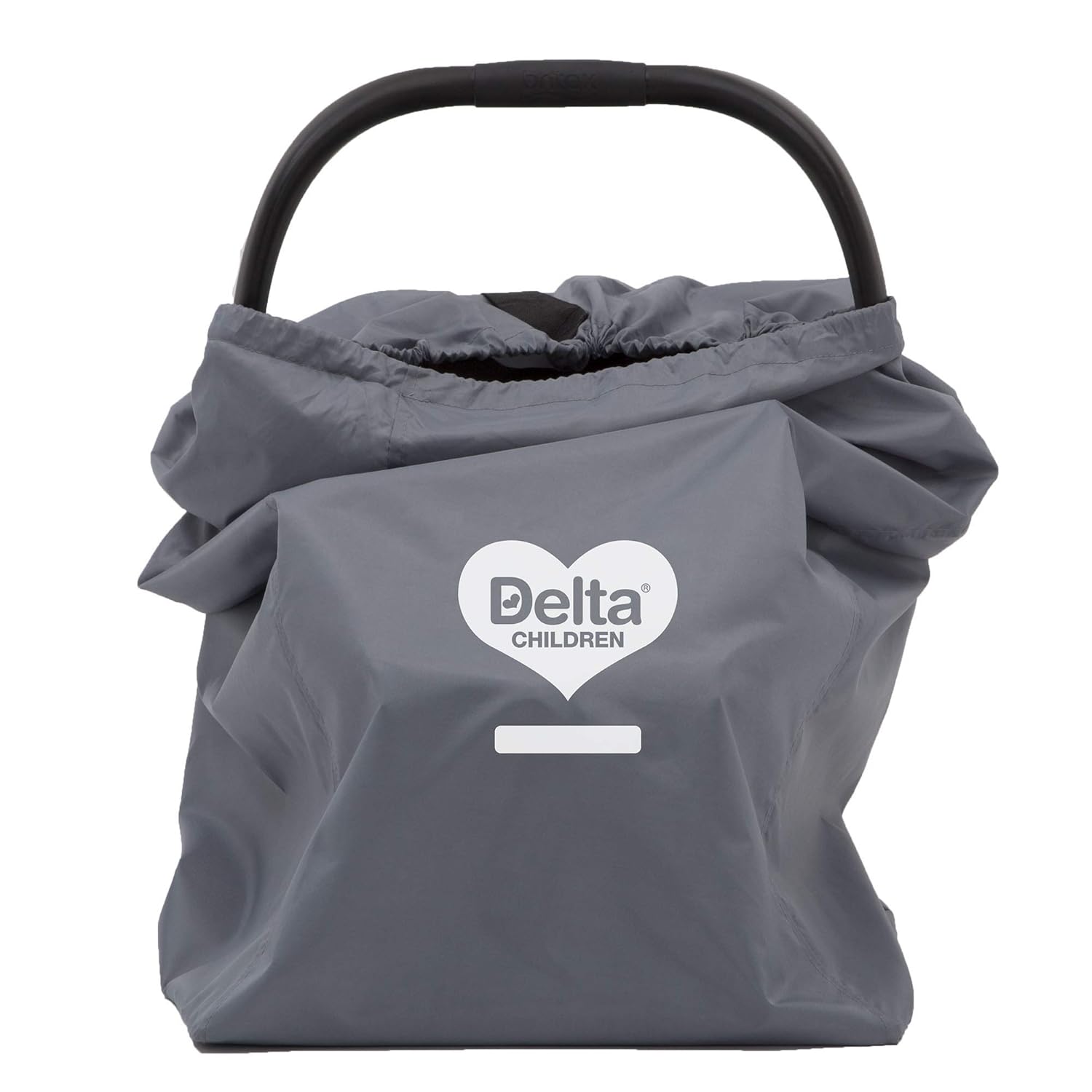 gate check stroller delta