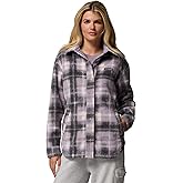 Columbia womens Benton Springs Shirt Jacket II