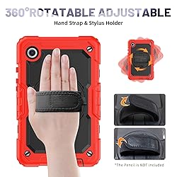 Sibeitu Samsung Galaxy Tab A9 Case 2023 8.7 Inch