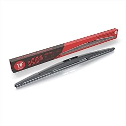 BERG REGEN Rear Wiper Blades 16 inch