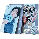 KPOPBTS Stray Kids Photocards Album Stay in Our Little House Photo Cards Postcard Gift Merch for SKZ Boys and girls Lomo Card Set