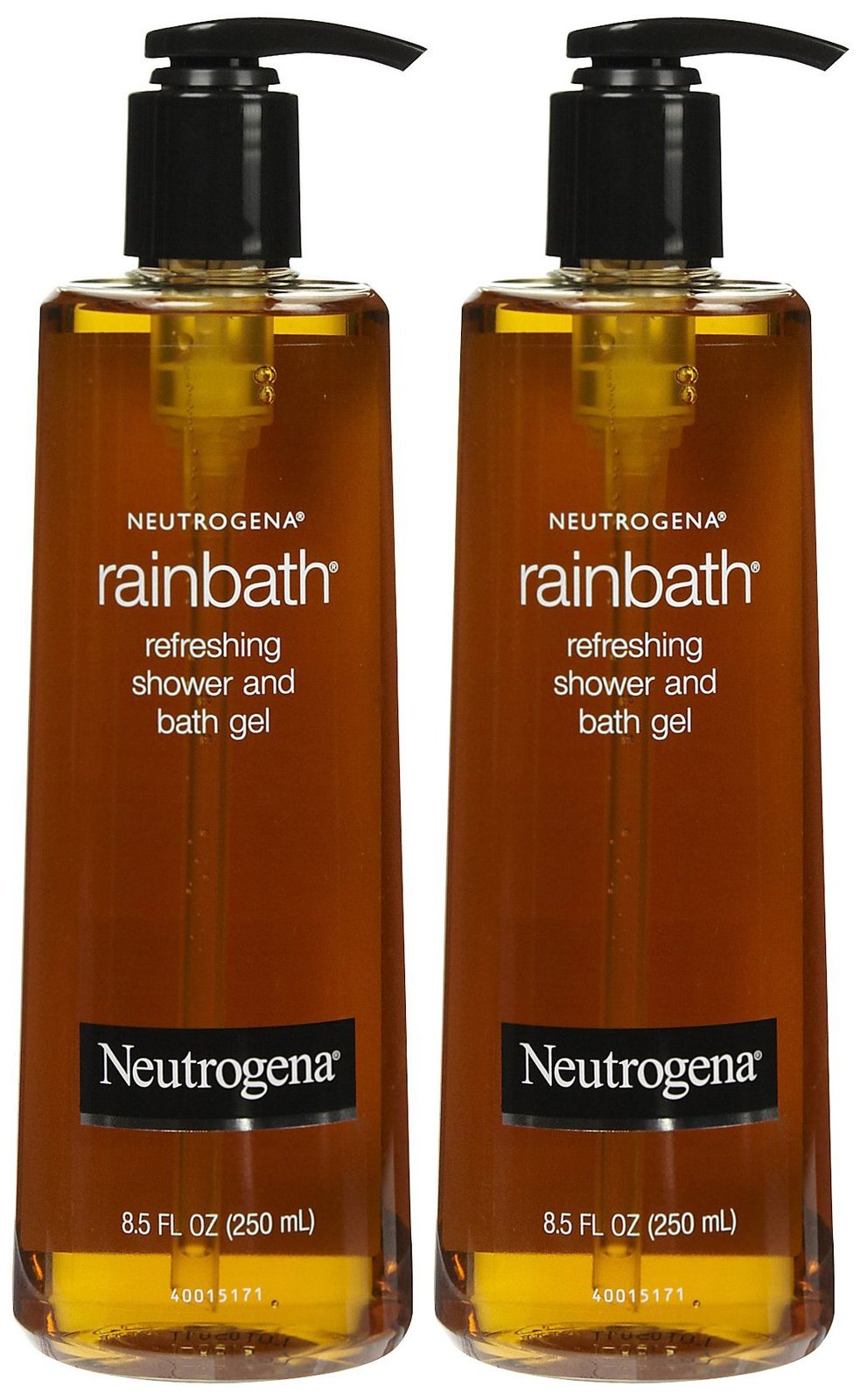 Neutrogena Rainbath Shower Bath Gel, Original Formula Original