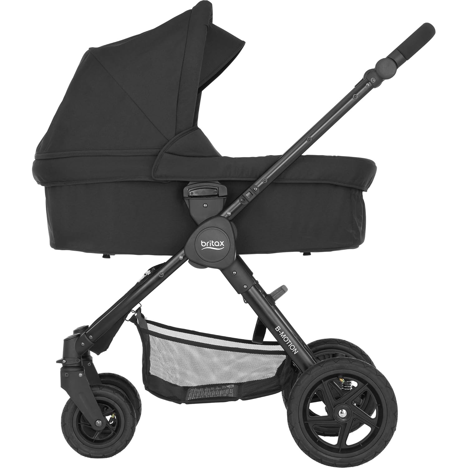 britax b motion 3