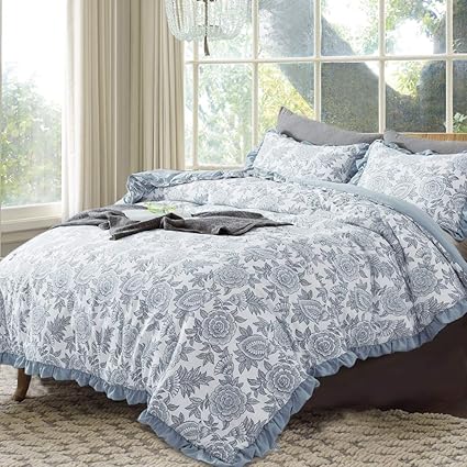 Amazon Com Goone Quilt Sets With Thin Comforter And 2 Shams