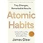 Atomic Habits: An Easy & Proven Way to Build Good Habits & Break Bad Ones