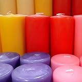 The Glowhouse Premium Paraffin Wax Pellets Odourless 1kg Fully Refined view 6