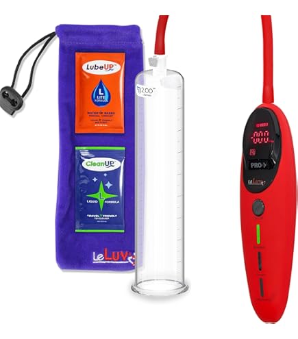 vibrating egg sex toy LeLuv Pumps Website main image 1