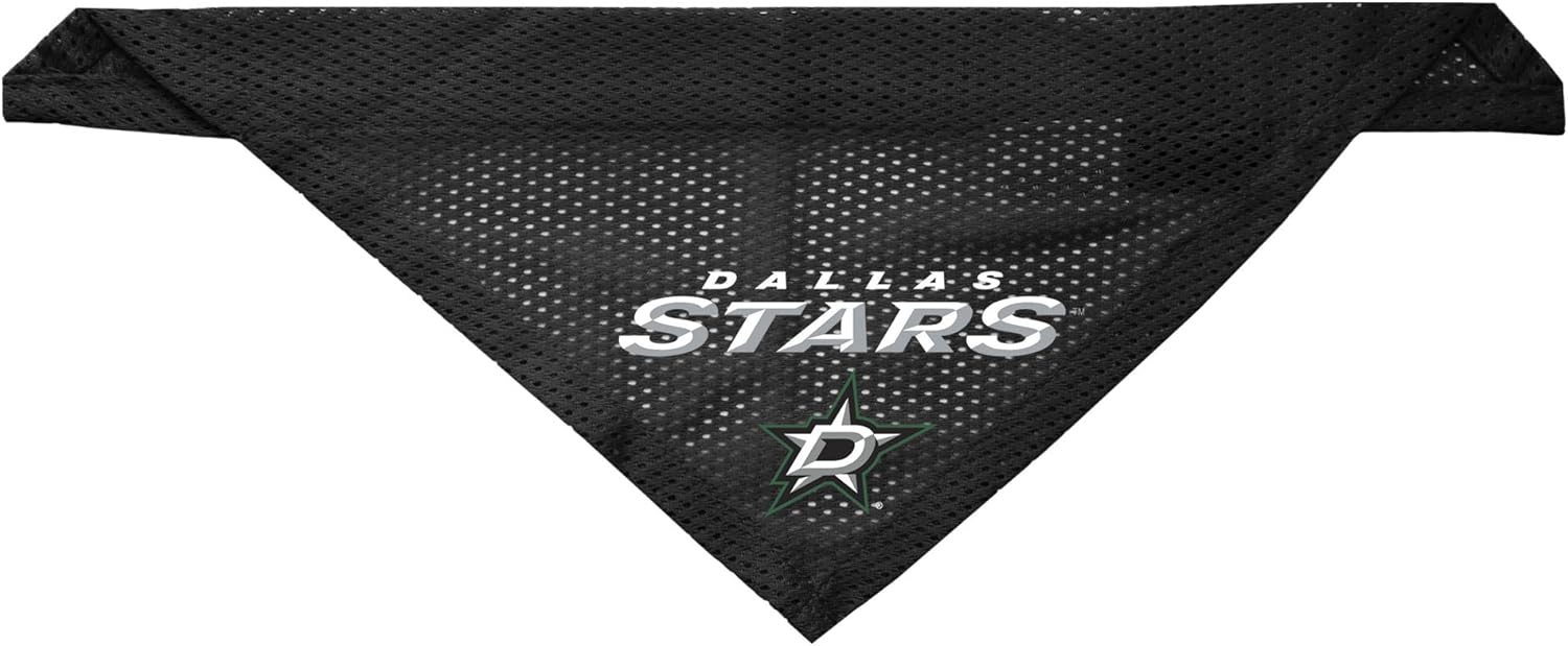dallas stars dog jersey