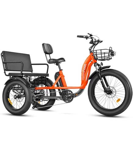 Favoto Multi-Shock Absorption 14