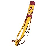 Central Michigan Chippewas Windsock