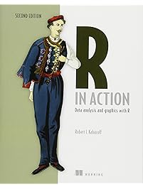 R in Action: Data Analysis and Graphics with R