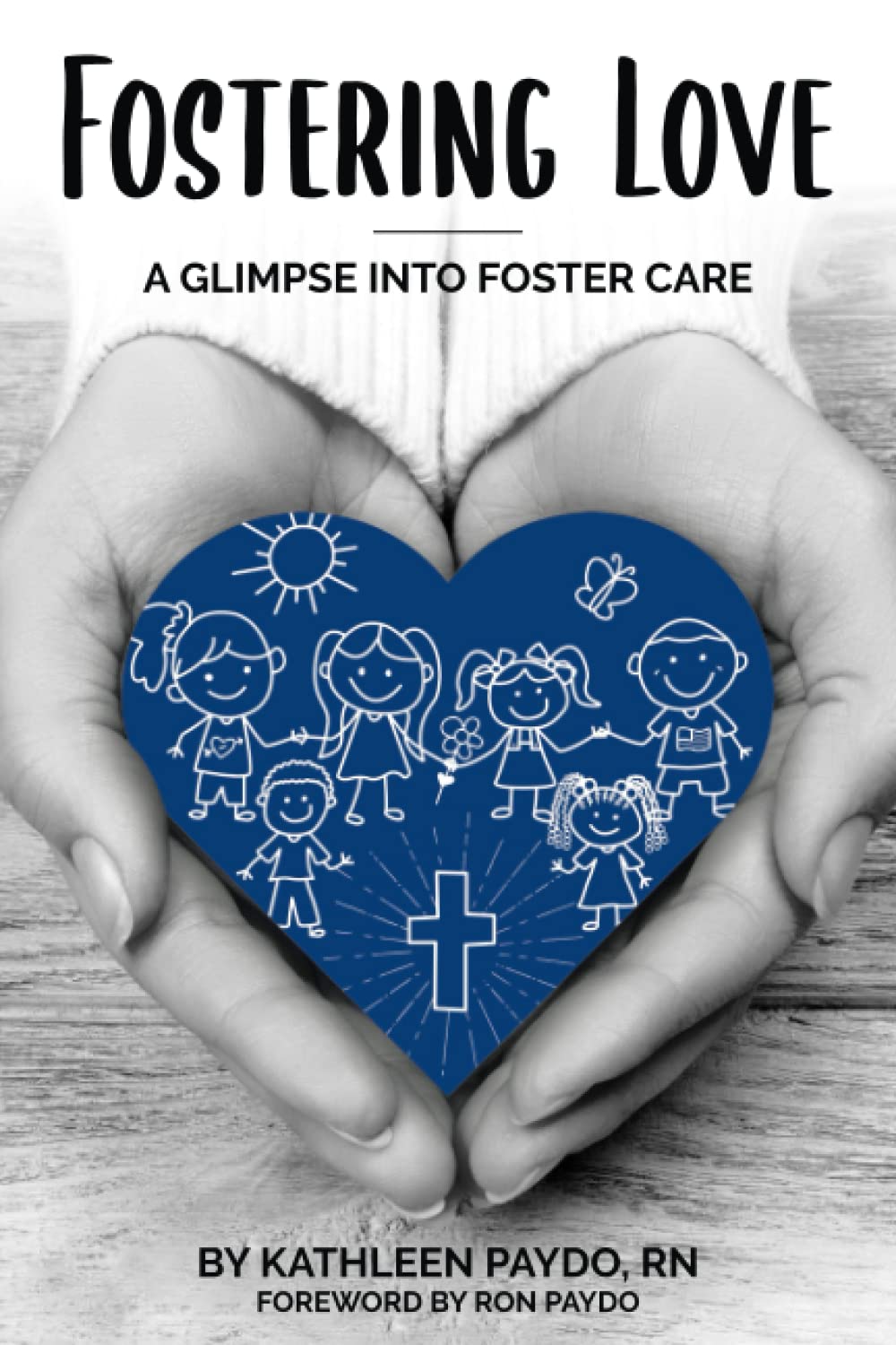 Fostering Love: A Glimpse into Foster Care