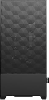 Fractal Design Pop Air Black ATX Mid Tower Case with Three 120mm RGB Fans view 2