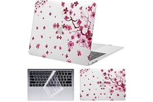 FFBOFFC Compatible with MacBook Pro 14 inch Case 2026-2021 M5/M4/M3/M2/M1 Chip Models A3434 A3185 A3401 A3112 A2918 A2992 A27