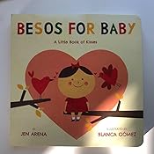 besos for baby