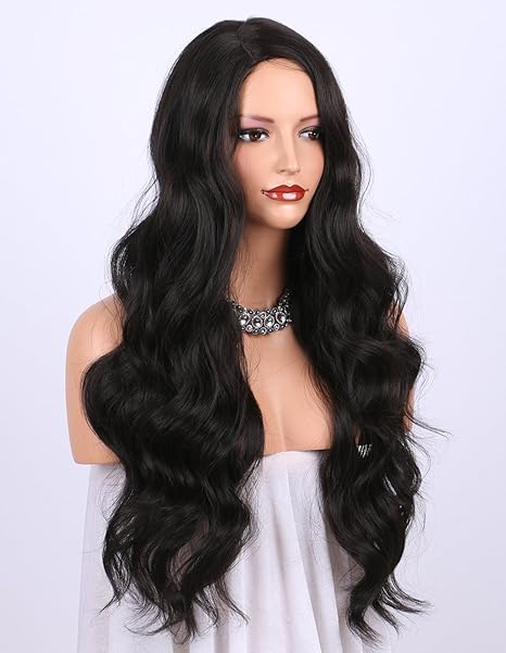 synthetic wigs