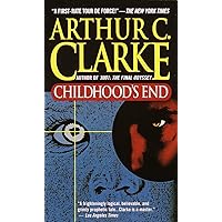 Childhood's End: A Novel