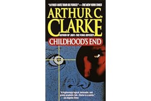 Childhood's End: A Novel
